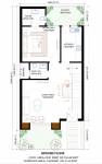 Ground Floor Plan suraksha-enclave Floor Plan Ground Floor Plan
