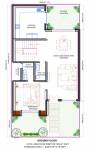 Ground Floor Plan suraksha-enclave Floor Plan Ground Floor Plan