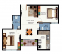 Floor Plan maheshwari-the-lakes-edge Floor Plan Floor Plan