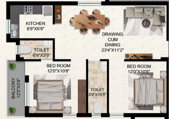 Floor Plan diamond city Floor Plan Floor Plan