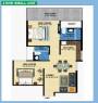 Floor Plan  zara-aavaas-phase-2 Floor Plan Floor Plan