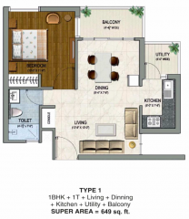 Floor Plan  karnam-greens Floor Plan Floor Plan