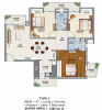  karnam-greens Floor Plan Floor Plan