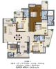  karnam-greens Floor Plan Floor Plan