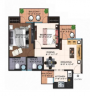  mantra-happy-homes Floor Plan Floor Plan