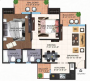  mantra-happy-homes Floor Plan Floor Plan