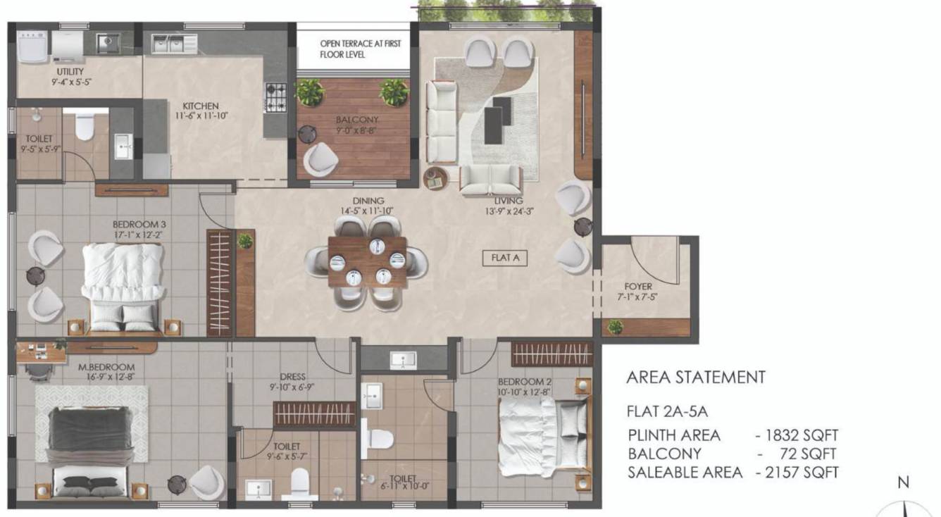 Floor Plan providence Floor Plan Floor Plan