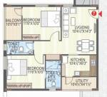  reliance-sunshine Floor Plan Floor Plan