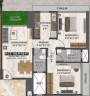 Floor Plan  sheetal-kiara Floor Plan Floor Plan