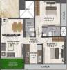  sheetal-kiara Floor Plan Floor Plan