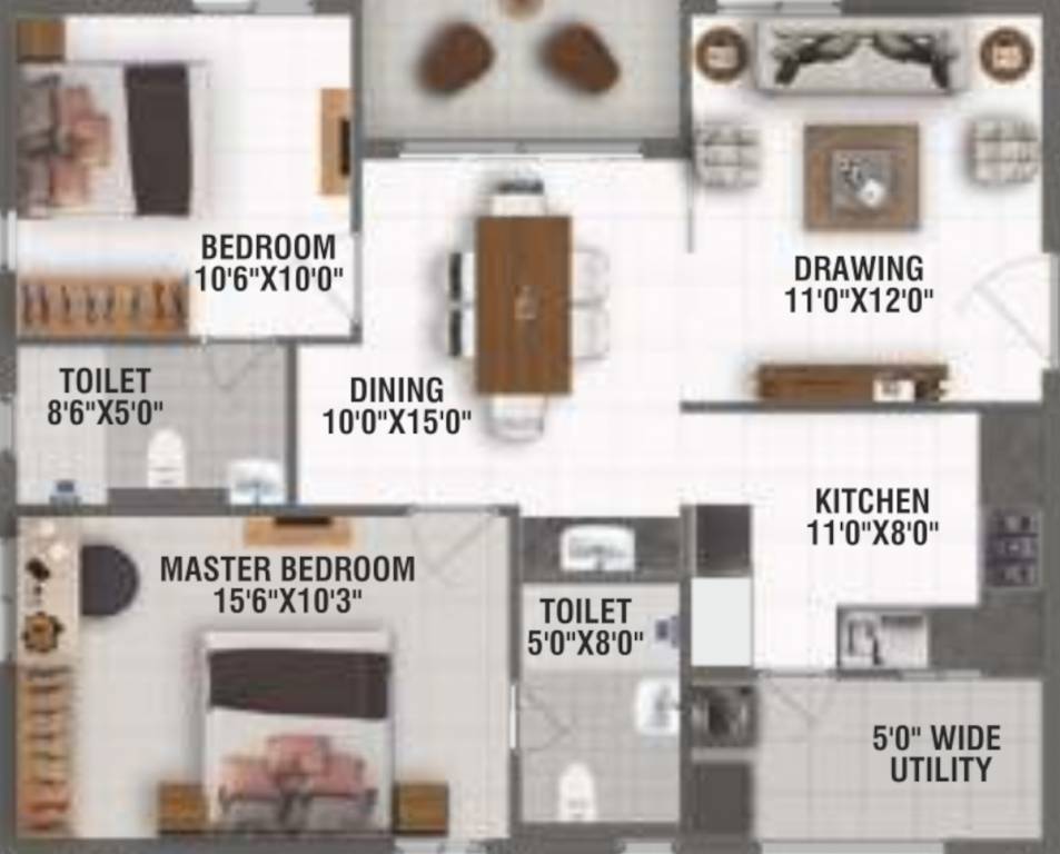 Floor Plan amogha Floor Plan Floor Plan