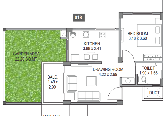 Floor Plan athashri vadodara Floor Plan Floor Plan