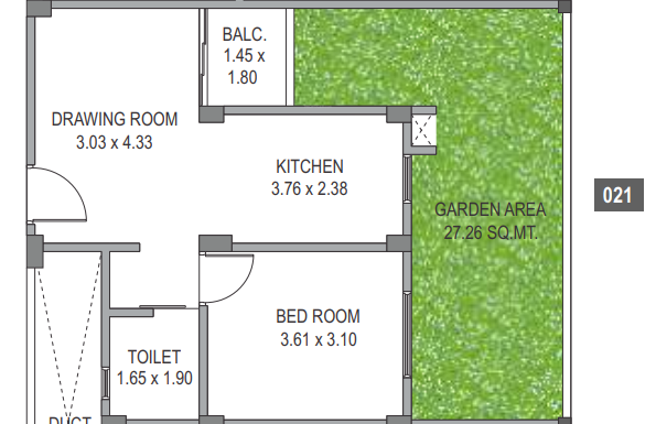 Floor Plan athashri vadodara Floor Plan Floor Plan