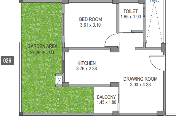 Floor Plan athashri vadodara Floor Plan Floor Plan