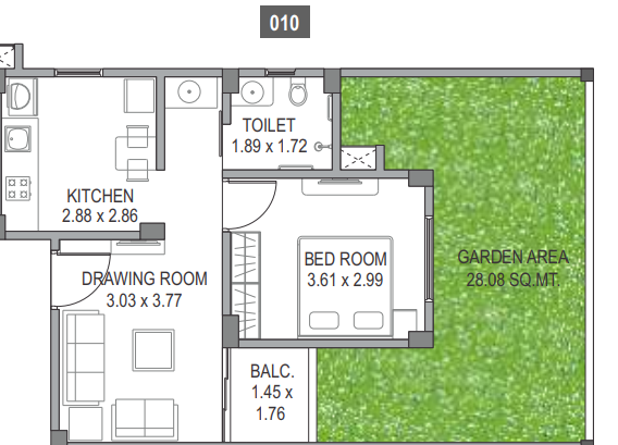 Floor Plan athashri vadodara Floor Plan Floor Plan