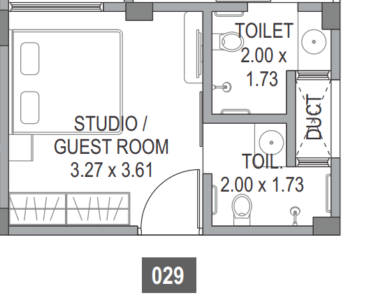 Floor Plan athashri vadodara Floor Plan Floor Plan