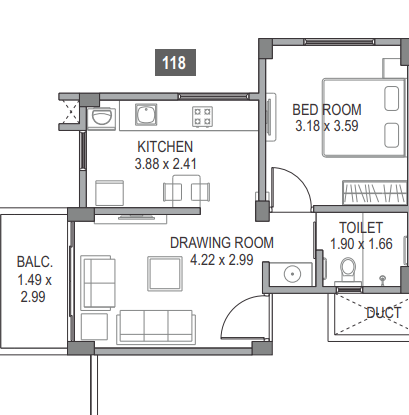 Floor Plan athashri vadodara Floor Plan Floor Plan