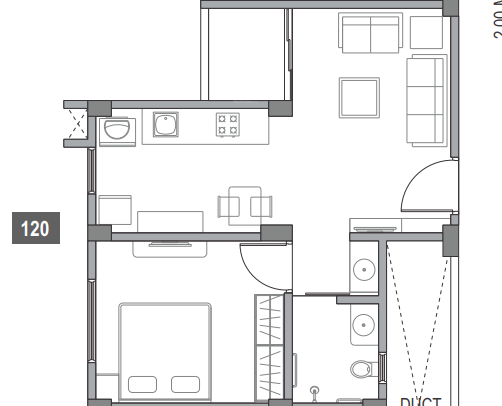 Floor Plan athashri vadodara Floor Plan Floor Plan