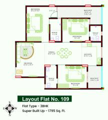  prime-ii Floor Plan Floor Plan