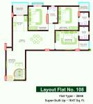 prime-ii Floor Plan Floor Plan