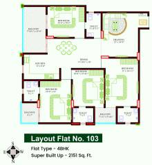 Floor Plan prime-ii Floor Plan Floor Plan
