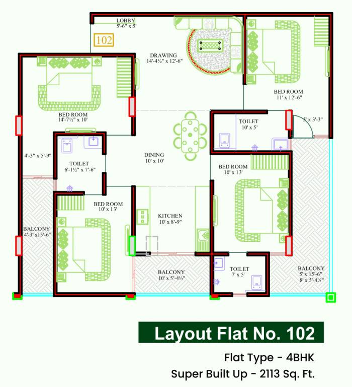Floor Plan prime ii Floor Plan Floor Plan