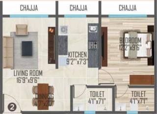  ipsit-anand-mangal Floor Plan Floor Plan