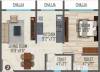 ipsit-anand-mangal Floor Plan Floor Plan
