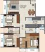  ipsit-anand-mangal Floor Plan Floor Plan