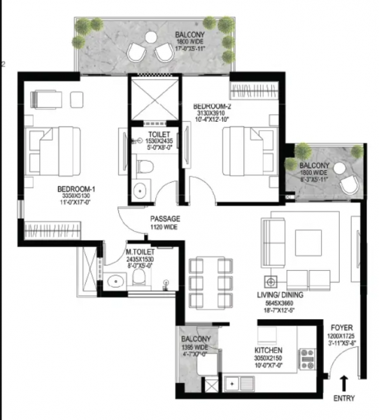 Floor Plan nature-plus Floor Plan Floor Plan