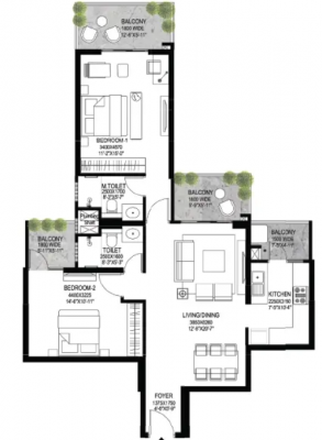 Floor Plan nature-plus Floor Plan Floor Plan