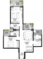 Floor Plan  nature-plus Floor Plan Floor Plan