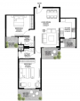 Floor Plan  nature-plus Floor Plan Floor Plan