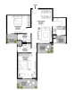 nature-plus Floor Plan Floor Plan