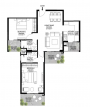 Floor Plan  nature-plus Floor Plan Floor Plan