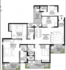  nature-plus Floor Plan Floor Plan