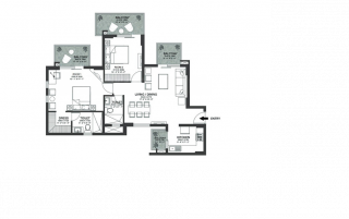 Floor Plan  nature-plus Floor Plan Floor Plan