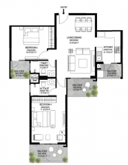 Floor Plan  nature-plus Floor Plan Floor Plan
