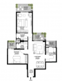 Floor Plan  nature-plus Floor Plan Floor Plan