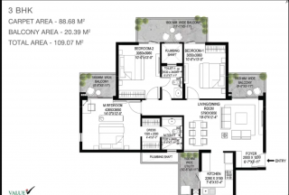  nature-plus Floor Plan Floor Plan