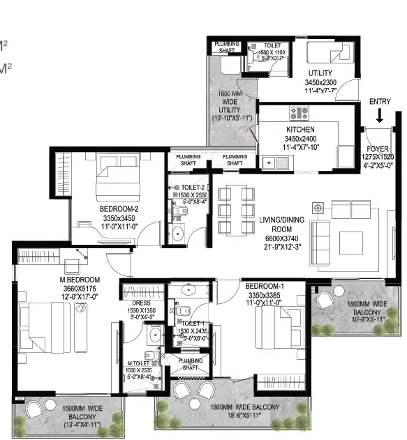 Floor Plan nature plus Floor Plan Floor Plan