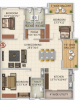 morning-raaga Floor Plan Floor Plan