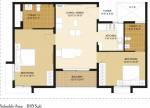  ziva Floor Plan Floor Plan