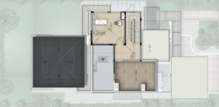  golfshire Floor Plan Terrace Floor Plan