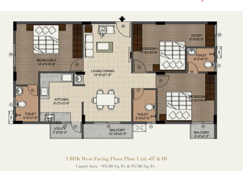 Floor Plan magnolia Floor Plan Floor Plan