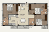  magnolia Floor Plan Floor Plan