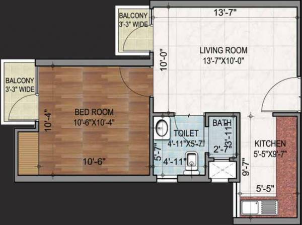  urban-homes-phase-1a Floor Plan Floor Plan