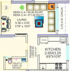 Floor Plan  magathane-press-enclave-chsl Floor Plan Floor Plan