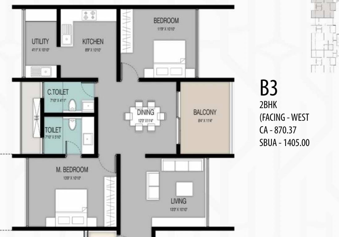 Floor Plan high garden Floor Plan Floor Plan