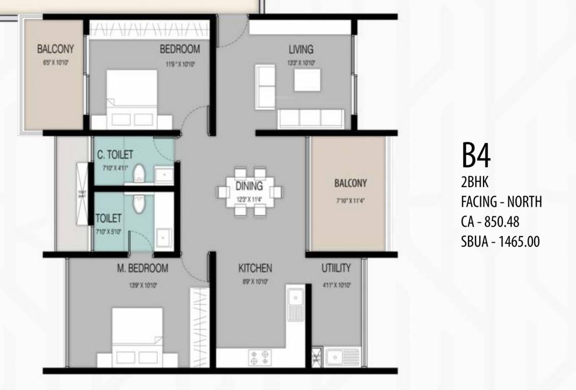 Floor Plan high garden Floor Plan Floor Plan